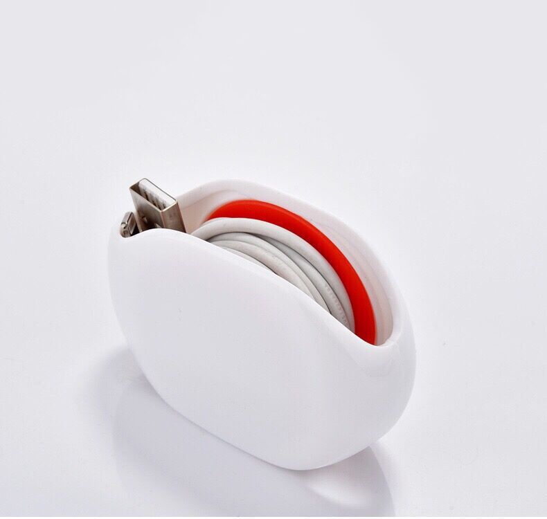 Portable Mini Blender — USB Rechargeable, 6-Blade Smoothie Maker