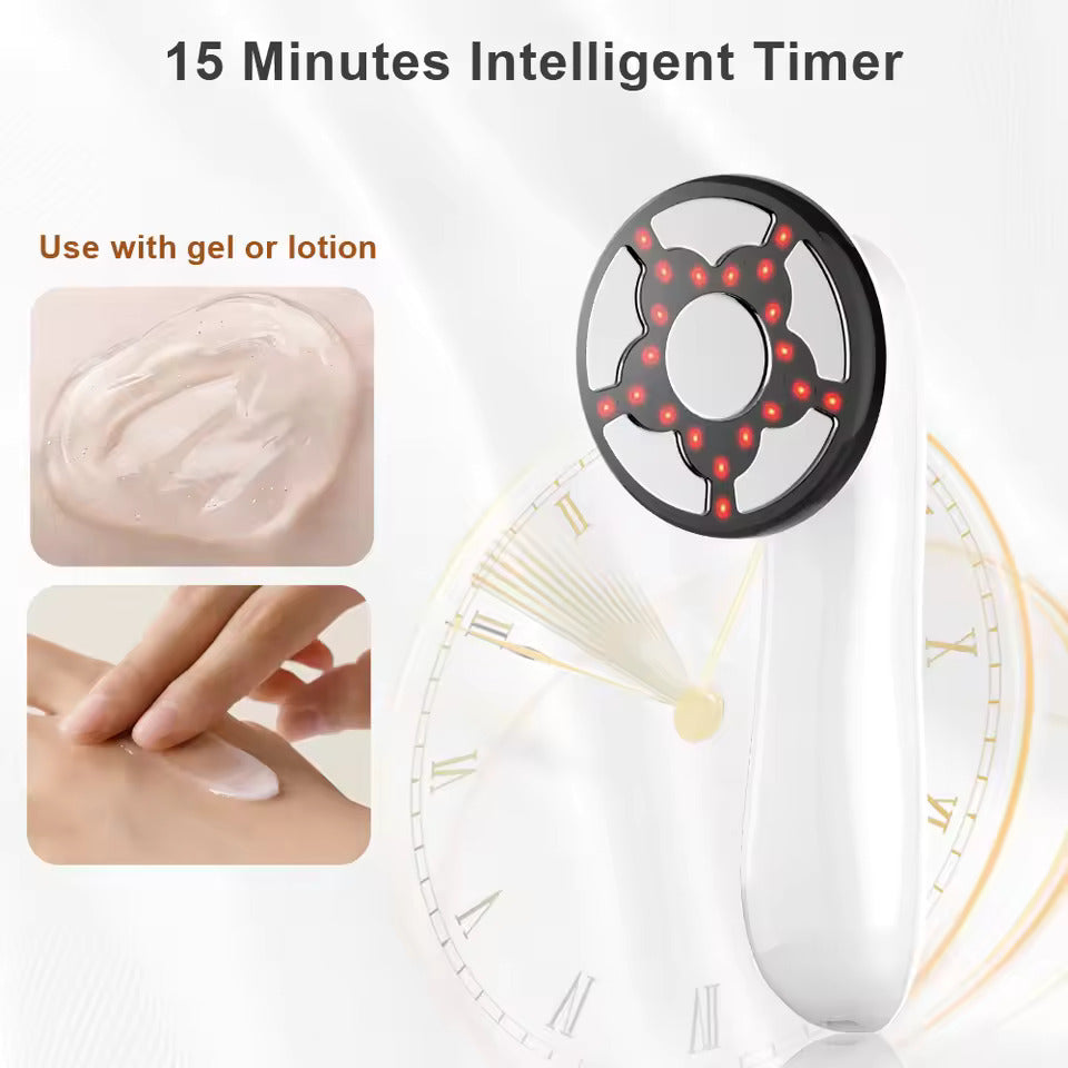 Cellulite Massager — Body Sculpting & Skin Toning Device