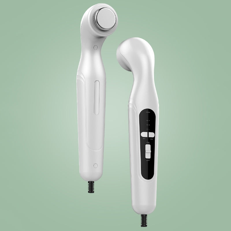 Ultrasonic Pain Relief Device — 1MHz Muscle & Joint Therapy