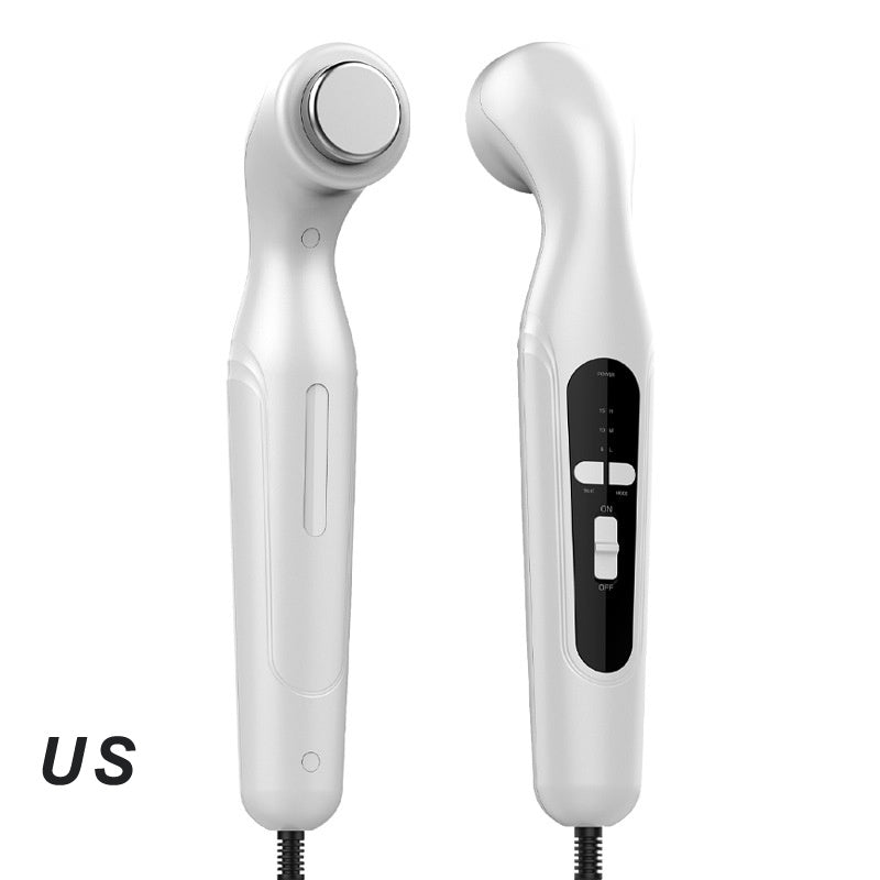 Ultrasonic Pain Relief Device — 1MHz Muscle & Joint Therapy