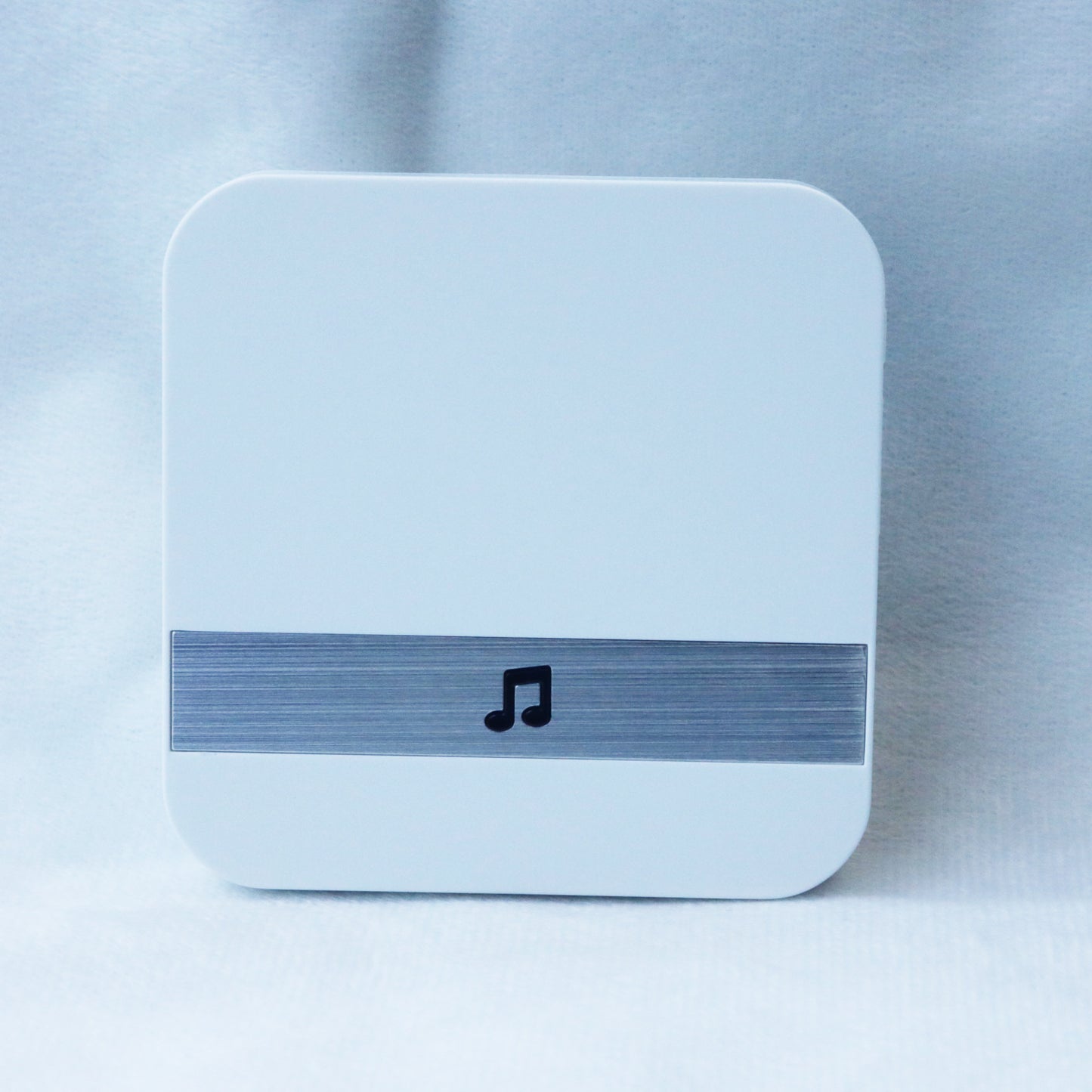 WiFi Video Doorbell – 720P, Night Vision, Motion Detection