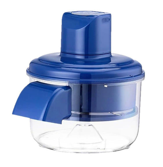 Electric Grape & Fruit Peeler – Rechargeable, Hands-Free