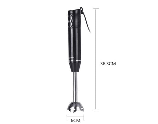 Electric Bar & Blending Machine – Multi-Function Kitchen Tool