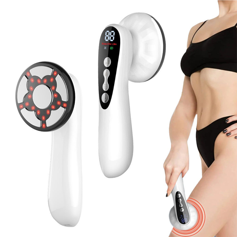 Cellulite Massager — Body Sculpting & Skin Toning Device