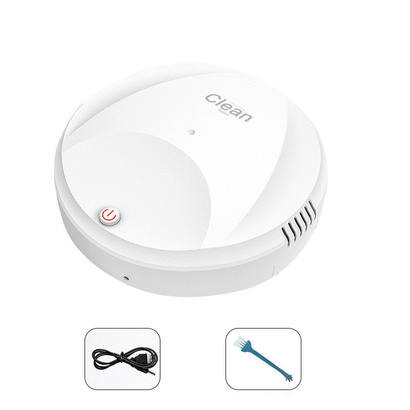Smart Robot Vacuum & Mop – Auto-Charging, Sweep & Mop Combo