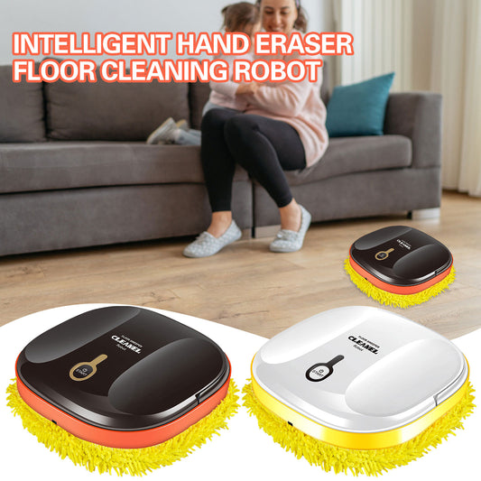 Smart Robot Vacuum & Mop – Auto-Charging, Sweep & Mop Combo