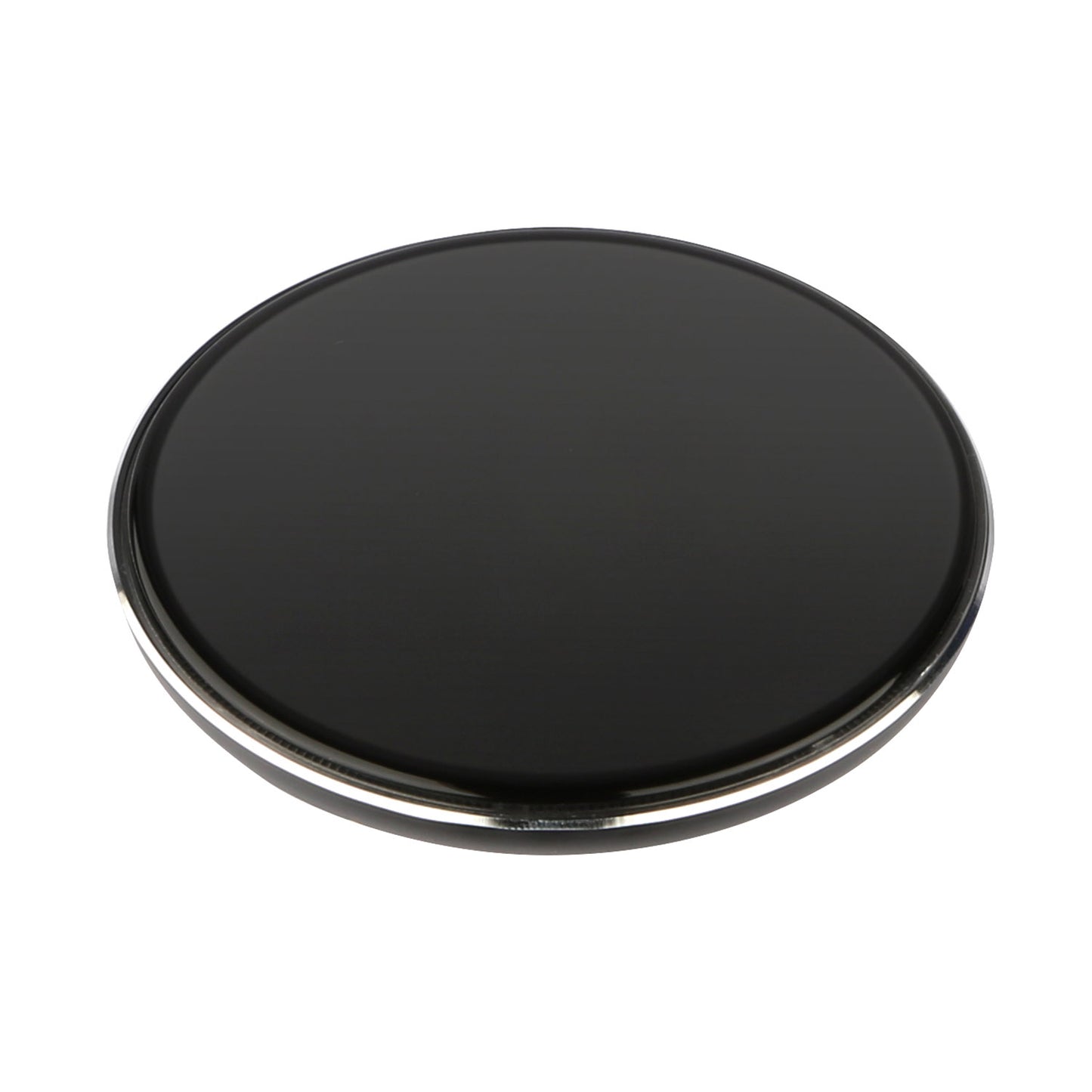 Qi Wireless Charging Pad – Ultra-Slim 5W, iPhone & Samsung