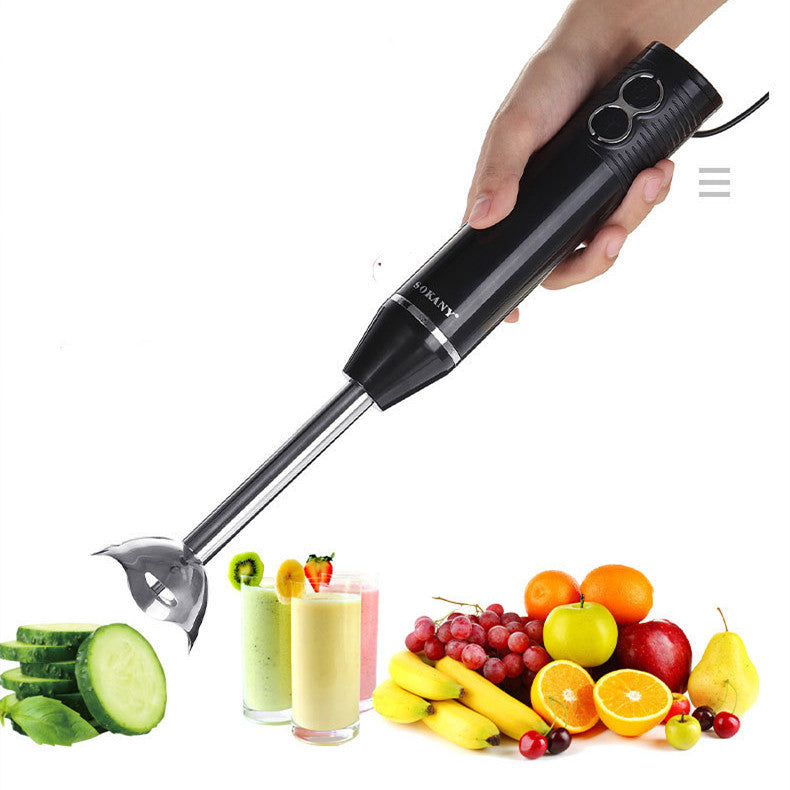 Electric Bar & Blending Machine – Multi-Function Kitchen Tool
