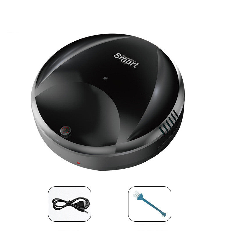 Smart Robot Vacuum & Mop – Auto-Charging, Sweep & Mop Combo