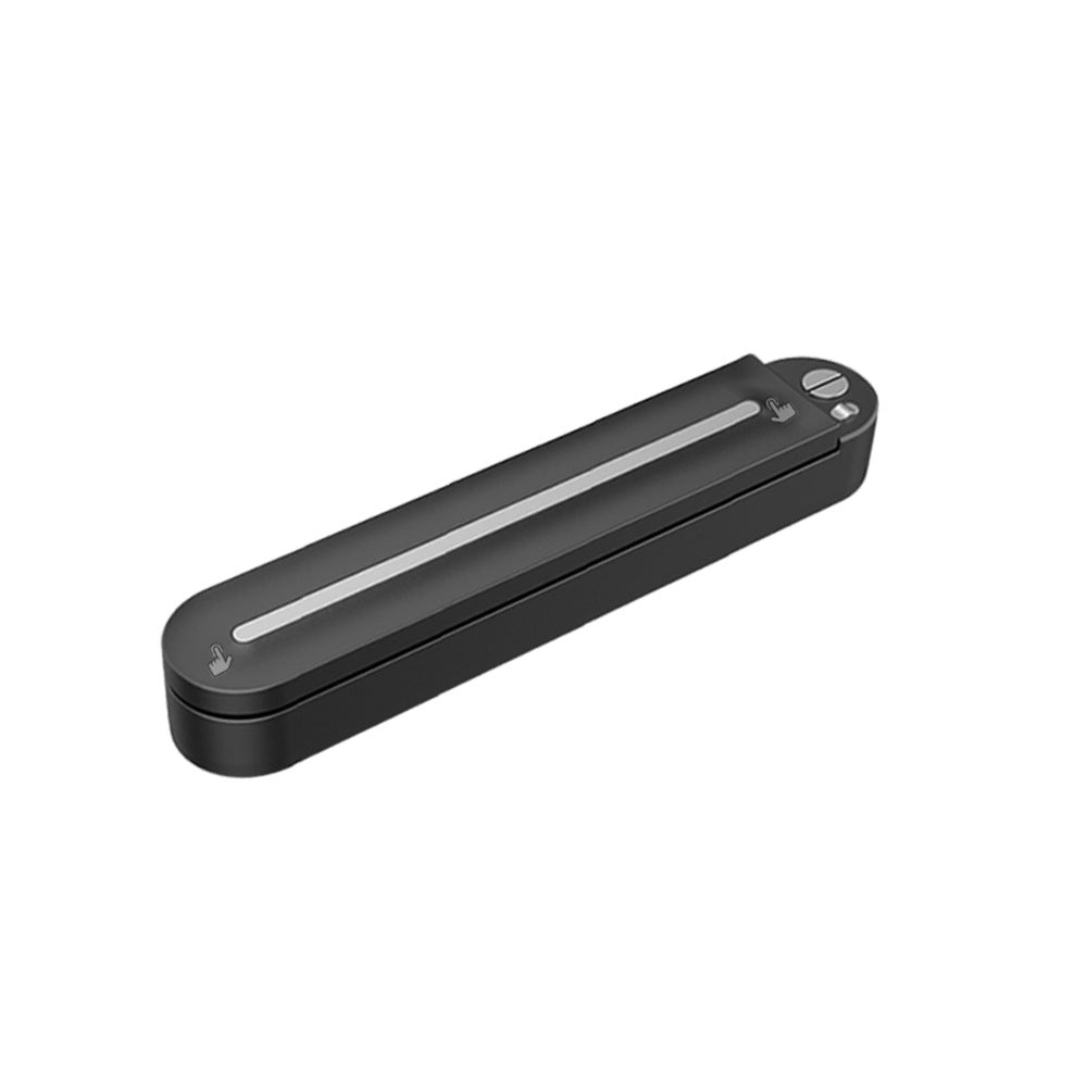 Mini Vacuum Food Sealer — Keep Food Fresh Up to 5× Longer