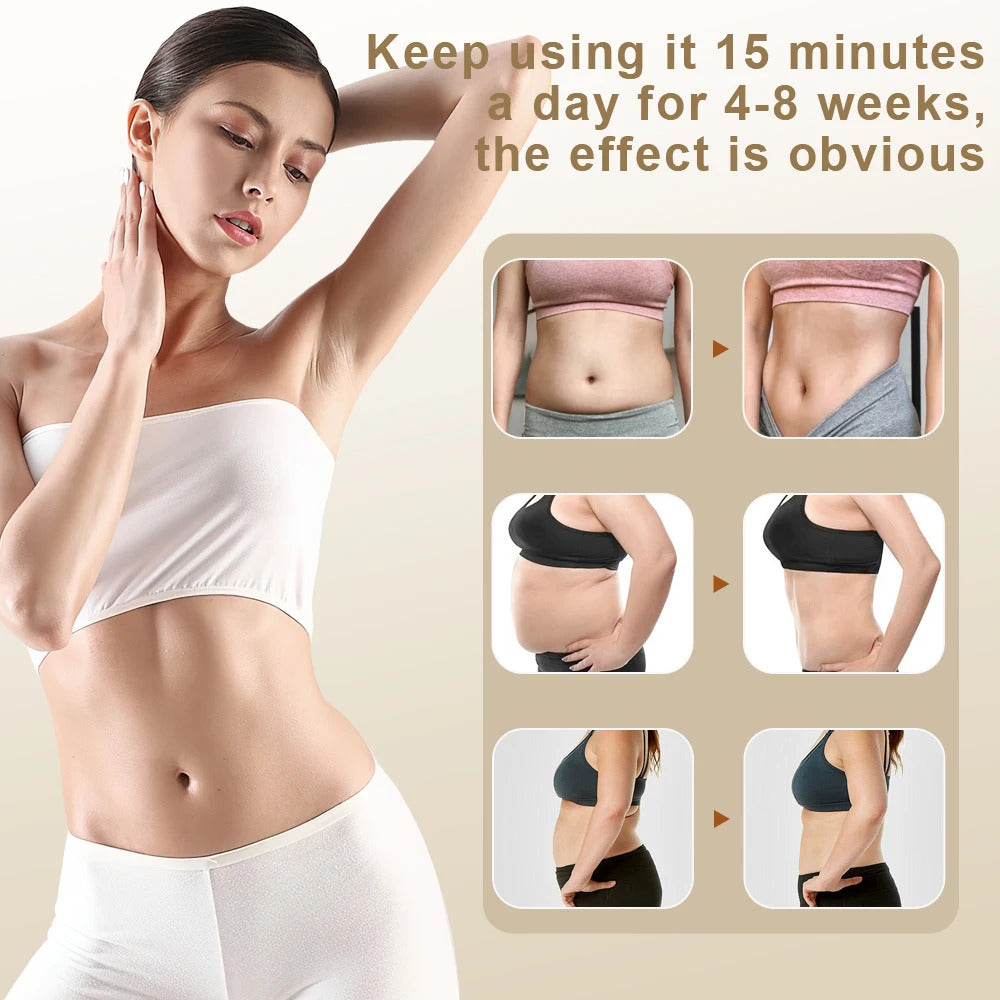 Cellulite Massager — Body Sculpting & Skin Toning Device