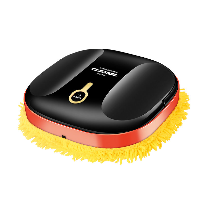 Smart Robot Vacuum & Mop – Auto-Charging, Sweep & Mop Combo